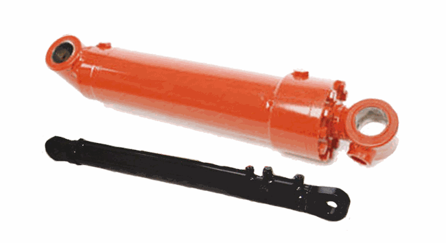 Hydraulic cylinders