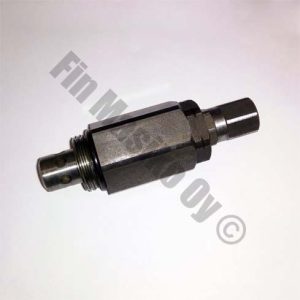 Paineensäätöventtiili - 11709755