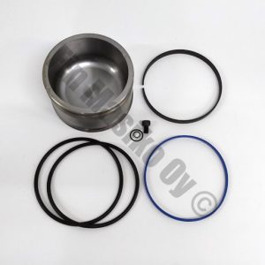 Joustohydrauliikan paineakun korjaussarja - 11716862