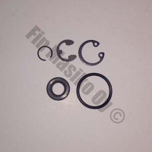 Esiohjauksen venttiilin tiivistesarja - 11991047