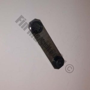 Lasinpyykijän moottorin akseli - 11998208