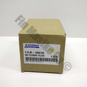 Polttoaine esisuodatin - 11LB-20310