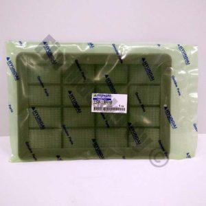 Ilmastoinnin suodatin sisäkierto - 11Q6-90240