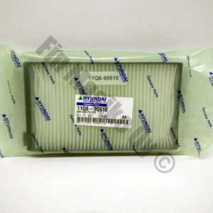 Ilmastoinnin suodatin - 11Q6-90510