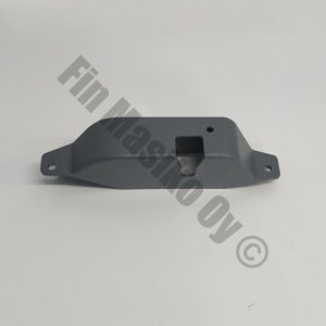 Oven lukon muovikoppa - 14506767