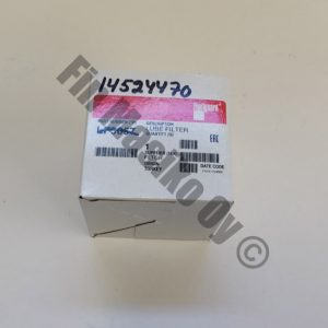 Moottoriöljynsuodatin - 14524470