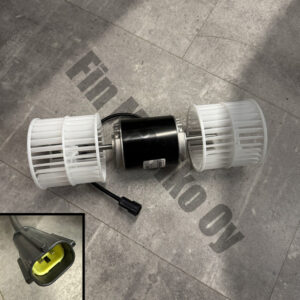 Lämmityslaitteen moottori - 14576774