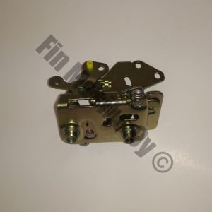 Oven lukkomekanismi - 1610882