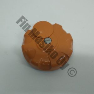 Polttoainesäiliön korkki - 188-00014C