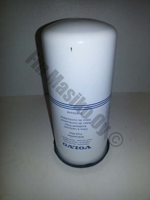 Polttoainesuodatin - 20805349 - 54315408 - 54315443