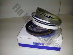 Nosto.syl Tiivistesarja - 2440-9230KT - 401107-00268