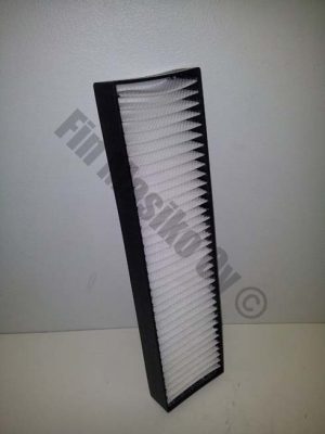 Ohjaamon suodatin - K1029854