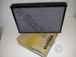 Ohjaamon suodatin - 14529251