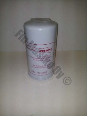 Polttoainesuodatin - 65.12503-5033