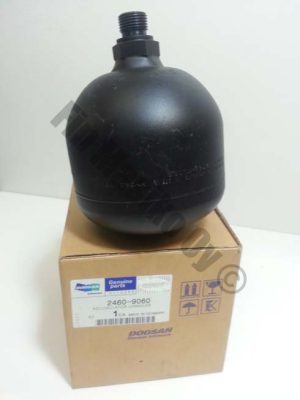 Paineakku - 2460-9060