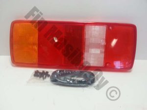 Takavalon lasi - 534-00032S