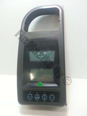 Mittaripaneeli - 539-00048G