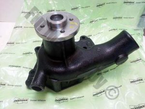 Vesipumppu - 65.06500-6144B