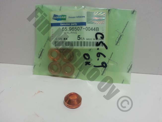Tiivisterengas - 65.96507-0044B