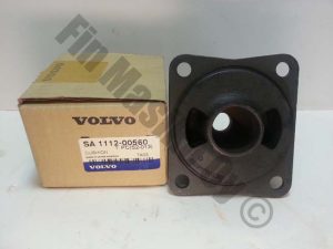 Moottorin kumityyny - 1112-00560