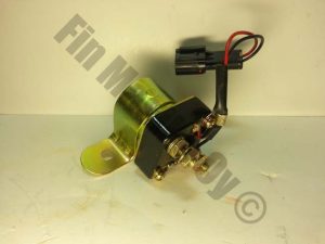 Rele 50 A - SA 1122-01910