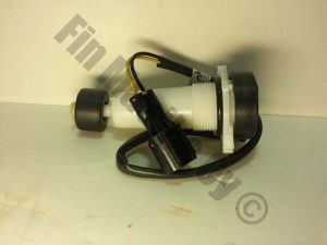 Polttoaineen ylitäyttöanturi - SA 1122-04940