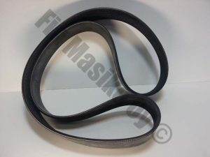 Laturin / tuulettajan hihna - 20412527