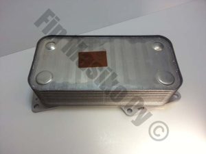 Öljynlauhdutin - 21695993 FM