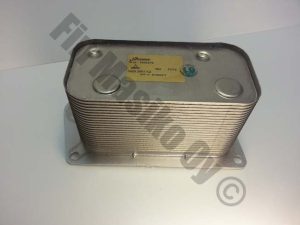 Öljynlauhdutin - 21707096