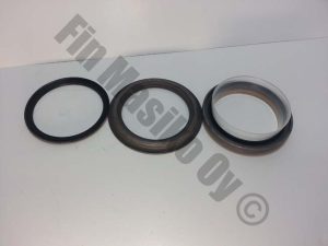 Kampiakselin etupään tiivistesarja - SA 3804899