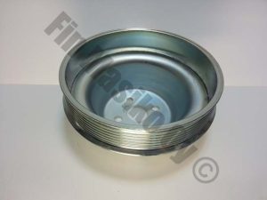 Tuulettajan hihnapyörä  - 3914463