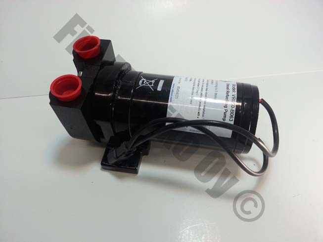 Tankkauspumppu 50 L - 14388551