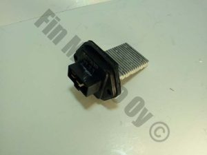 Lämmityslaitteen pyörintänopeuden vastus - 14514329