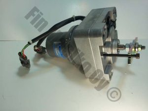 Askelmoottori - 14514802