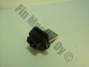 Keraaminen vastus puhaltimen nopeuden säätö - 14529286