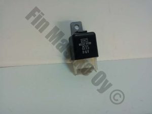 Lämmityslaitteen rele - 14529330