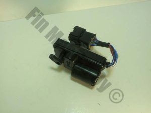 Ilmastoinnin läppämoottori - 14529368