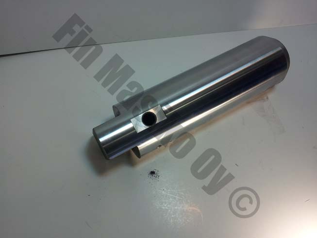 Telankiristimen mäntä - 14533163