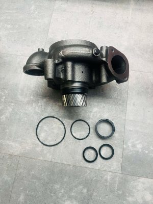 Vesipumppu TD61-TD73 - 20575653