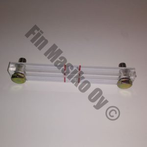 Hydrauliikkaöljysäiliön mittalasi - 2119-1007 / 800108-00052