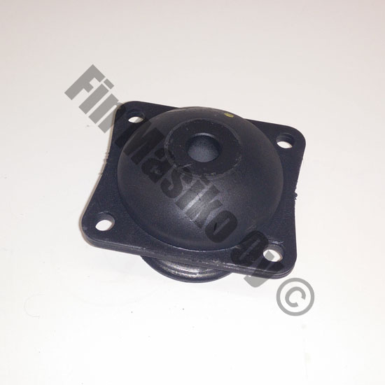 Moottorin kumityyny - 2161-9404