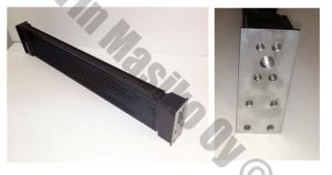 Öljynlauhdutin - 15175837