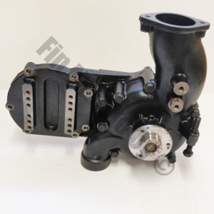Vesipumppu - 400921-00062