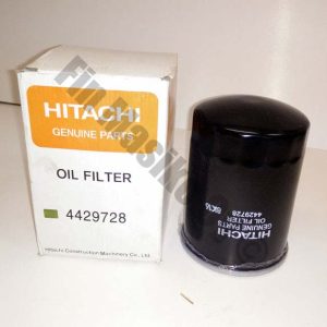Moottoriöljyn suodatin - H4429728