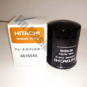 Polttoainesuodatin - H4616545