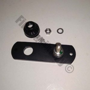 Pidin (lasinpyyhkijän varren tuki) - 6213452