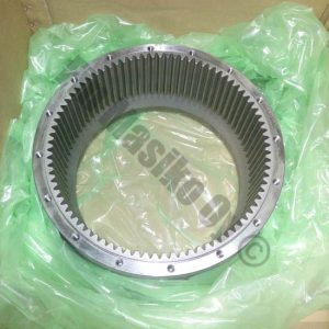 Ajomoottorin ratas - 7117-34120