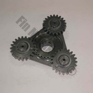 Planeettapyörästö - 7117-34340