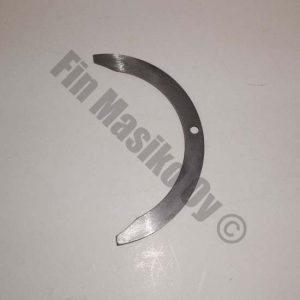 Painelaatta / päittäislevy - 738003