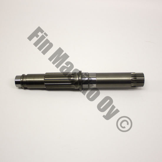 Ajomoottorin akseli - 8230-33140
